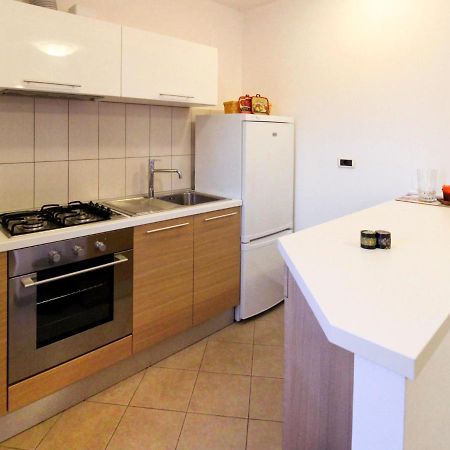 Apartment Lina - Pul458 By Interhome Šišan Dış mekan fotoğraf