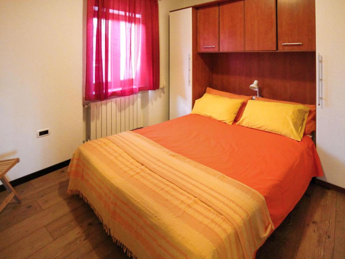Apartment Lina - Pul458 By Interhome Šišan Dış mekan fotoğraf