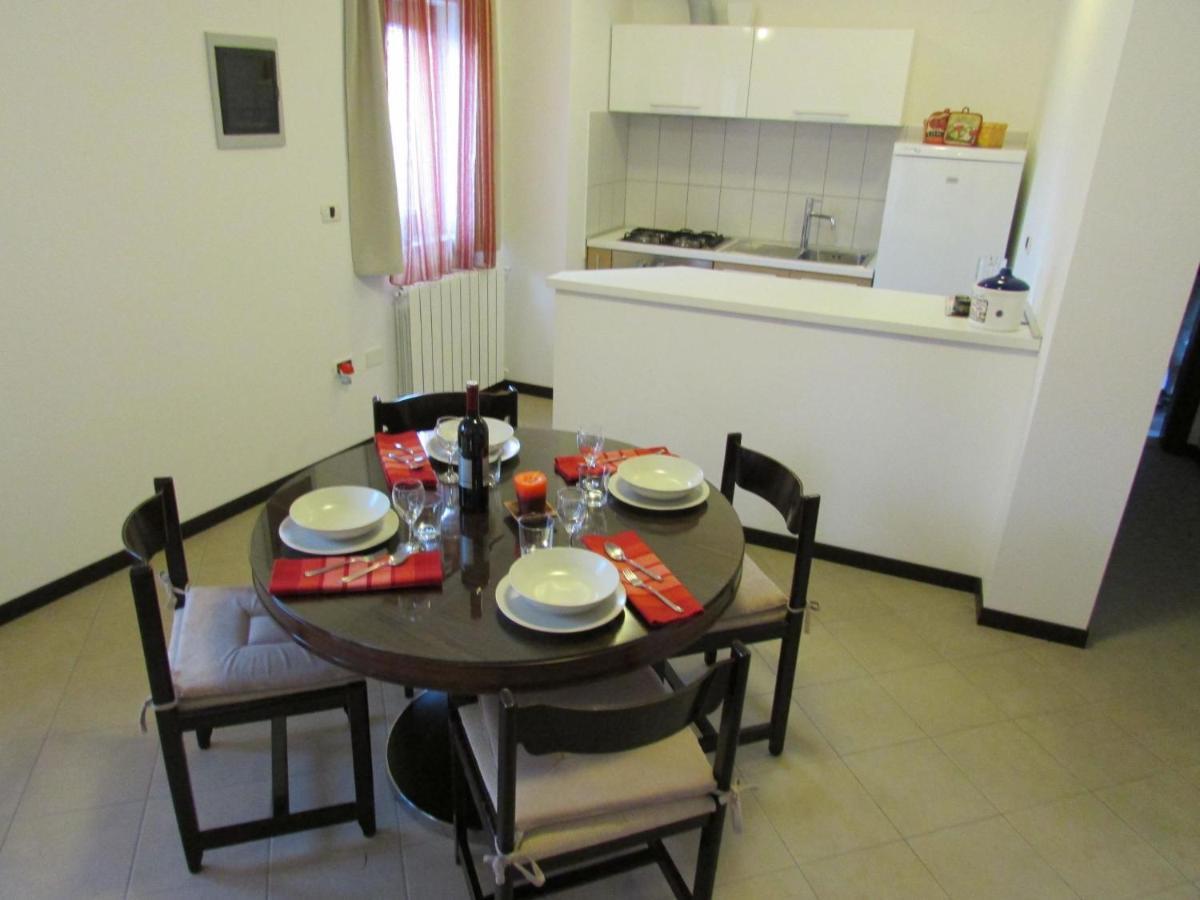 Apartment Lina - Pul458 By Interhome Šišan Dış mekan fotoğraf